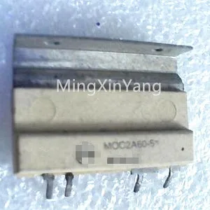 2 шт. MOC2A60-5 ZIP-4 интегральная схема IC chip 2 шт. MOC2A60-5 ZIP-4 интегральная схема IC chip