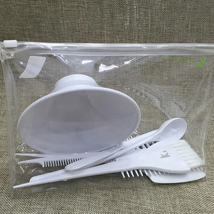 Профессиональная машинка для стрижки волос салон Инструменты Набор всей