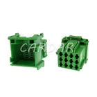 Автомобильный разъем для CD-плеера, 12 контактов, 1-967627, 8-968972-1, 1-967627-1