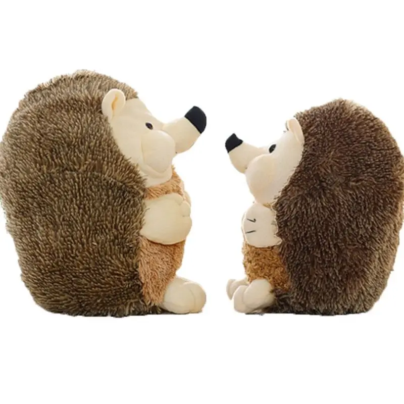 

Stuffed Animals & Plush