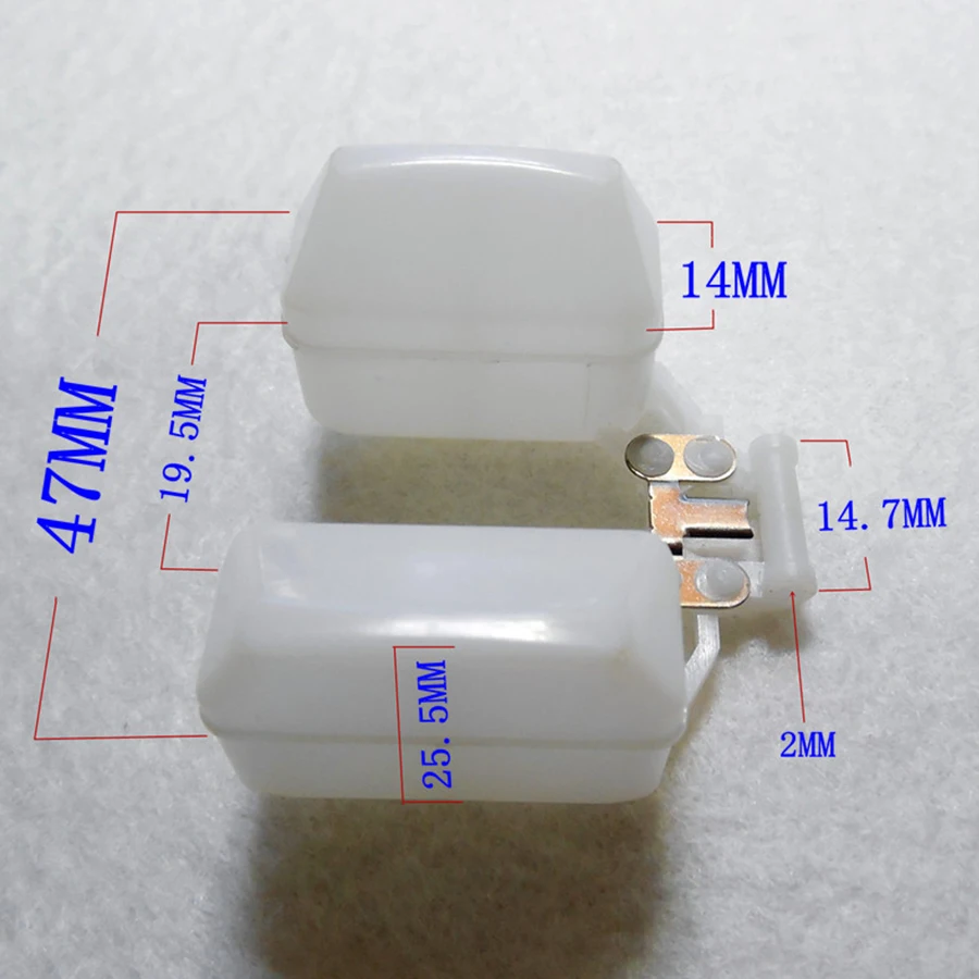 Ремонтный комплект карбюратора мотоцикла для GY6 125CC ATV Gokart Мопед скутер 22 мм