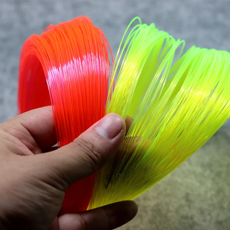 Сменные штифты аксессуары для стрельбы из лука красный желтый зеленый рогатка