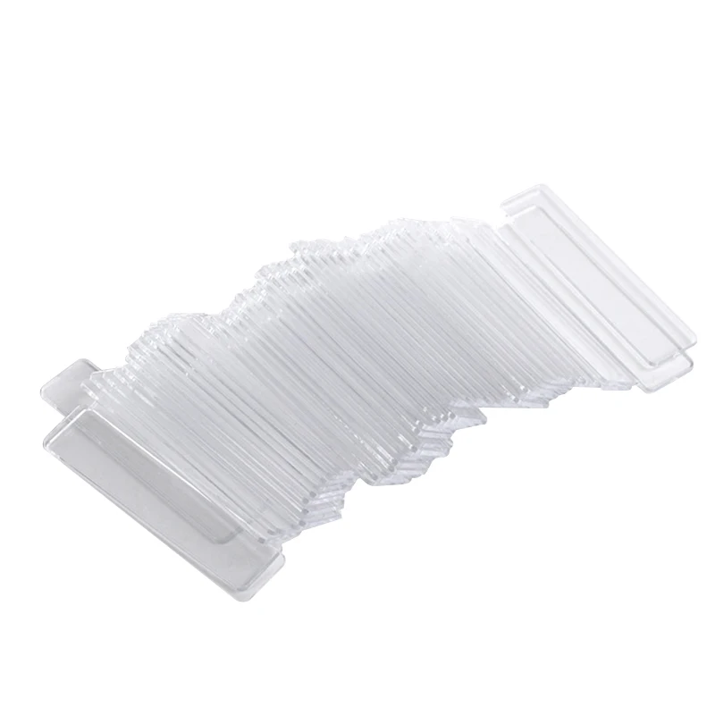 Стенд для демонстрации накладных ногтей 50 шт.| |