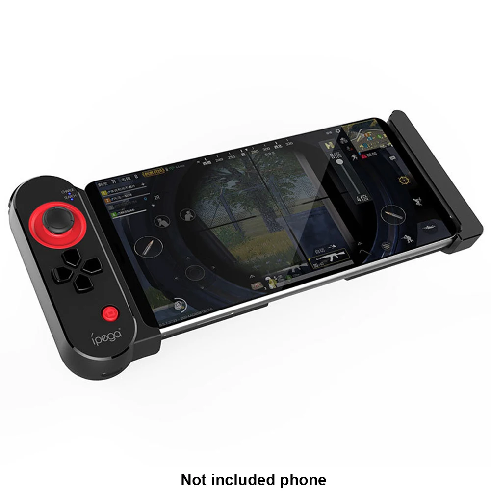 Простые в эксплуатации аксессуары Bluetooth смартфон растягивающийся беспроводной