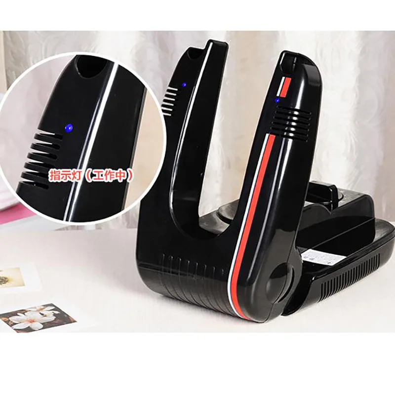 Устройство для дезодорирования обуви многофункциональная обувь сушки носков