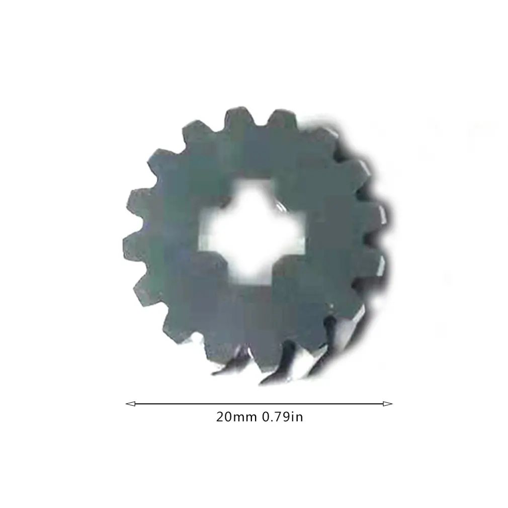 

For Ford Galaxy Seat Alhambra Sharan Spare Wheel Carrier Gear Repair Kit Hot