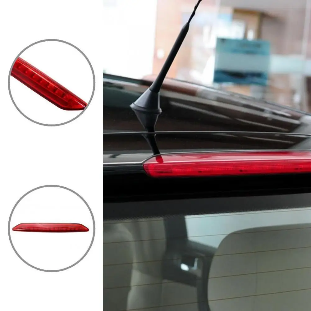 

ABS Reliable High Level Tail Light 6Q6 945 097 Red Tail Light Stable Performance