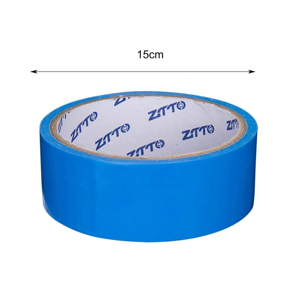 ZTTO 10M Multispesifikasi Pita Pelek Tubeless Sepeda Bantalan Ban Vakum Bagian Dalam untuk Aksesori Sepeda Gunung Pita Bantalan Ban