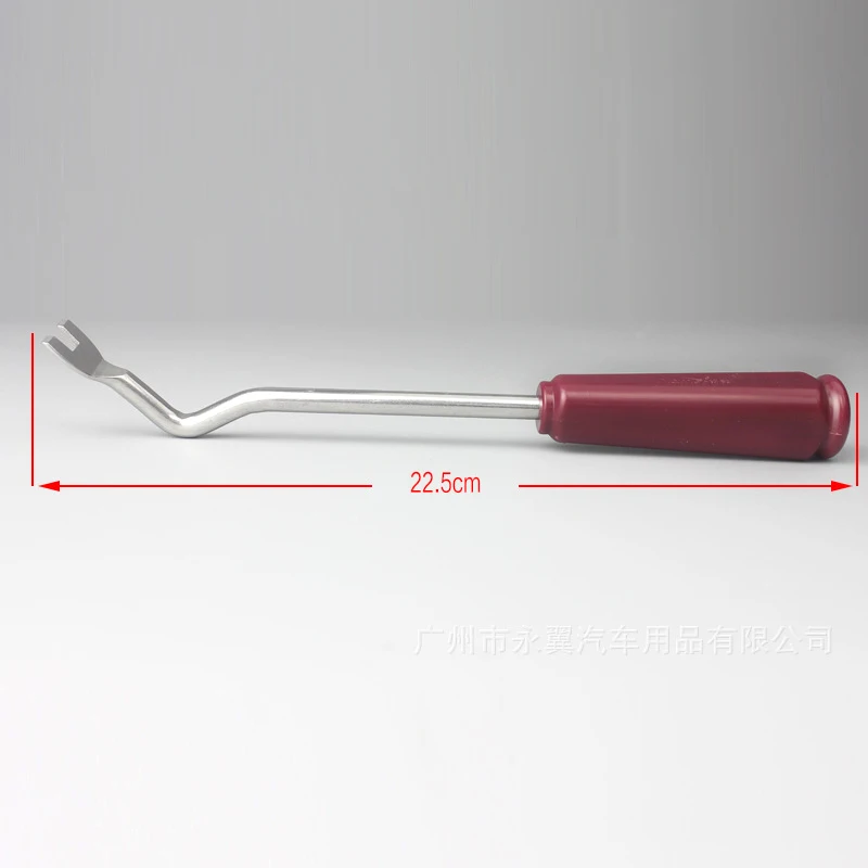 Инструмент для снятия пластиковых застежек инструмент застежки из нержавеющей