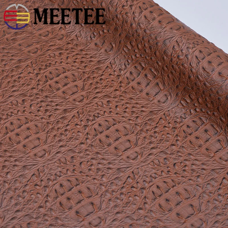 Сумка для дивана Meetee 50x138см из искусственной кожи крокодила искусственная кожа