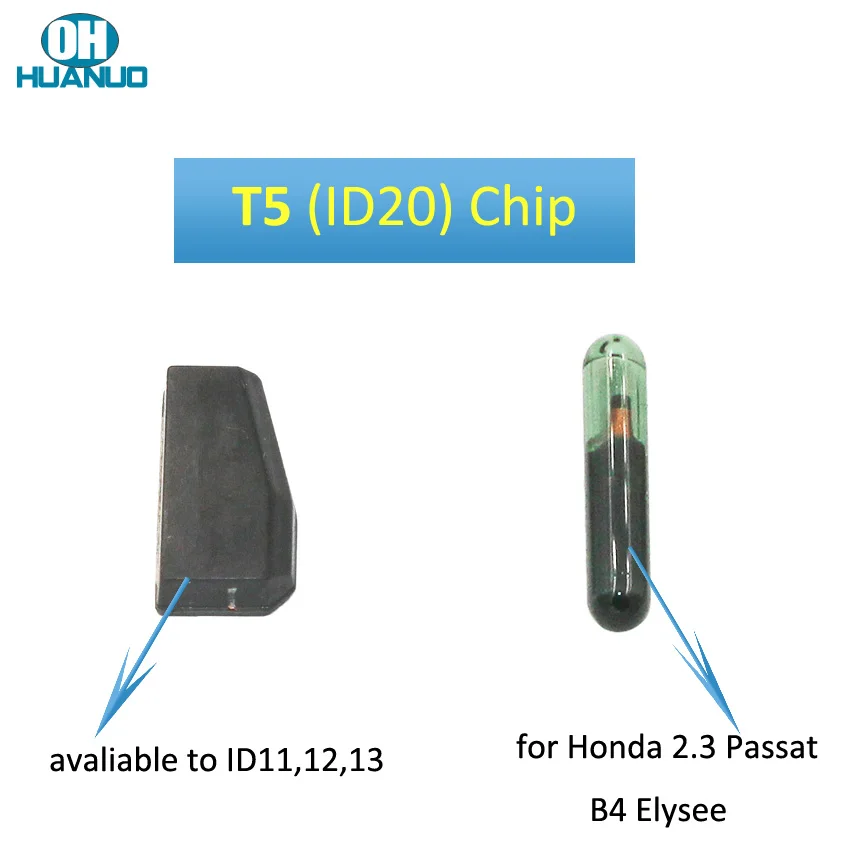 Хорошее качество! Автомобильный Транспондер стеклянный автомобильный чип без