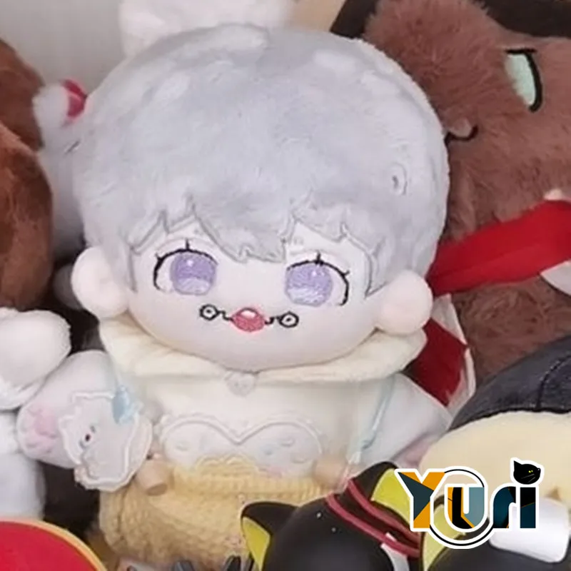 

Лимит аниме juютсу Kaisen Inumaki Toge 15 см, плюшевая кукла, игрушечное тело, милый веер, подарок C