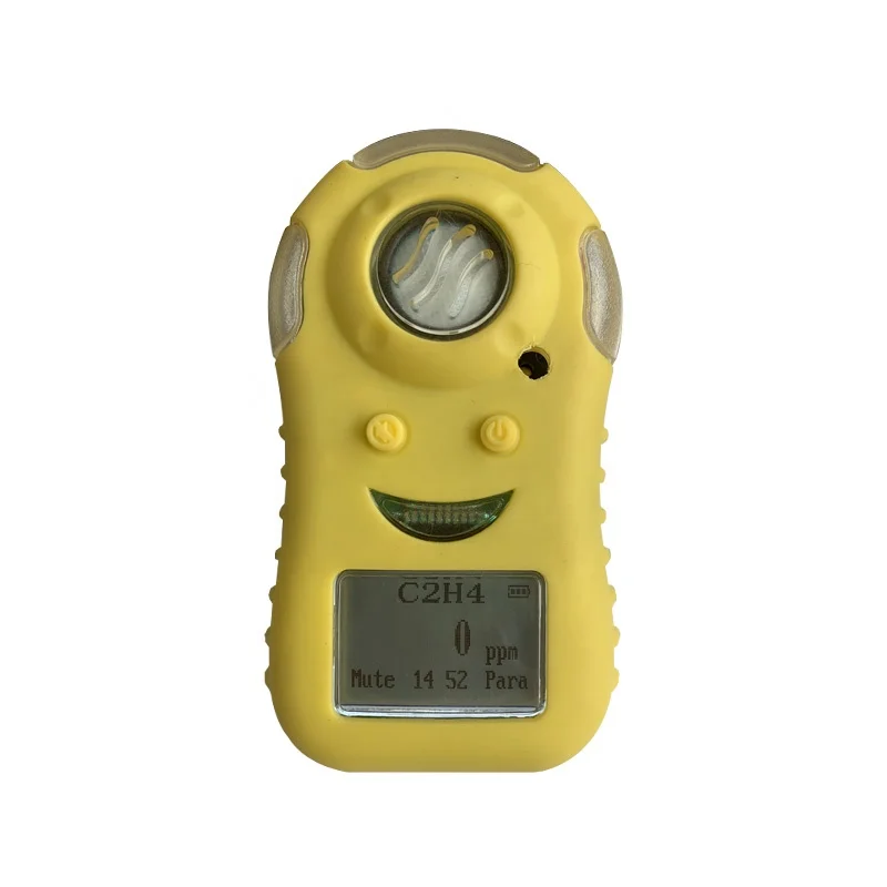 

Fruit Ripening Portable C2H4 Gas Meter Ethylene Detector