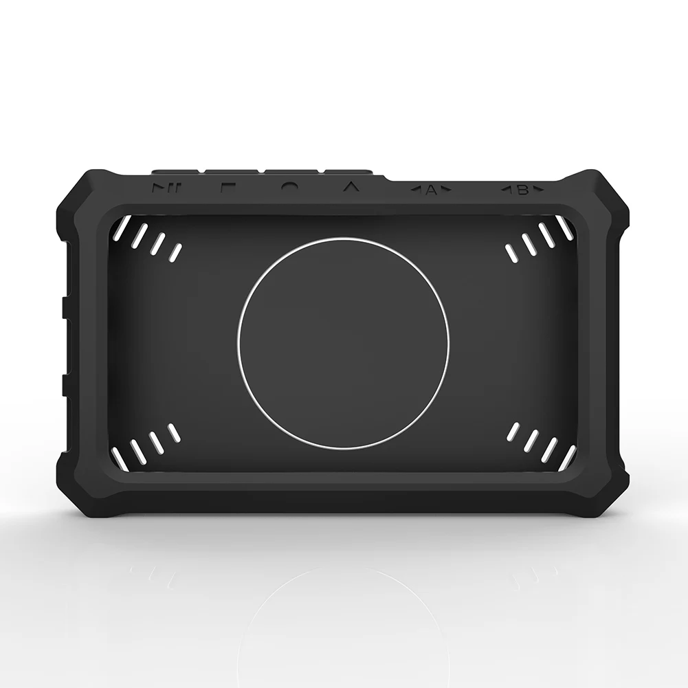Новый портативный 4-канальный 100 мкс/с Nano DSO DSO213 DS213 цифровой осциллограф с