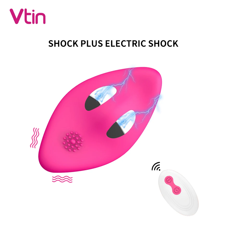 Носить вибратор секс-игрушка для женщин мастурбация беспроводной пульт