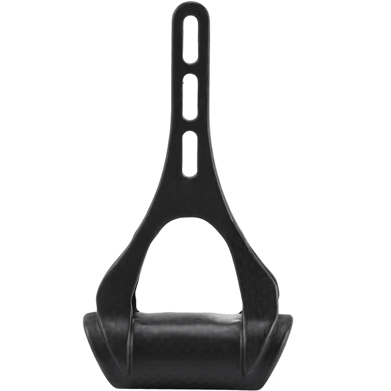 Полностью углеродное волокно MTB дорожный велосипедный держатель для компьютера