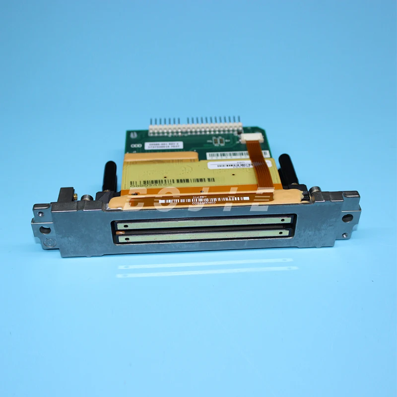Оригинальная Печатающая головка для Polaris PQ512/35pl Gongzheng/Wit-color/Flora machine | Компьютеры и