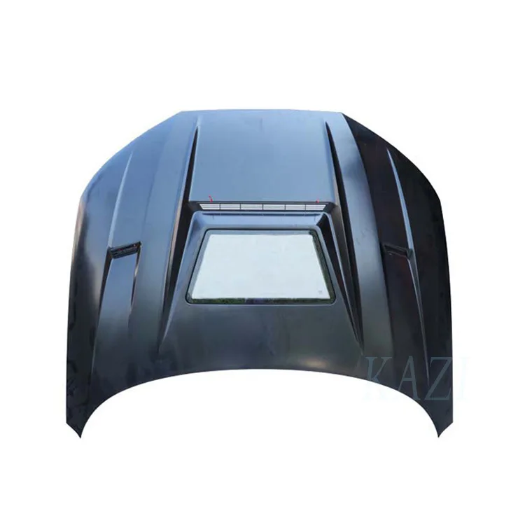 

2020 подходит для A4 B9 прозрачного железа и Audi A4l сменный капот