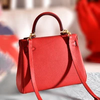 2021 new fashion women bags luxury genuine leather crossbody shoulder bags famous designer brand handbags female messenger bags