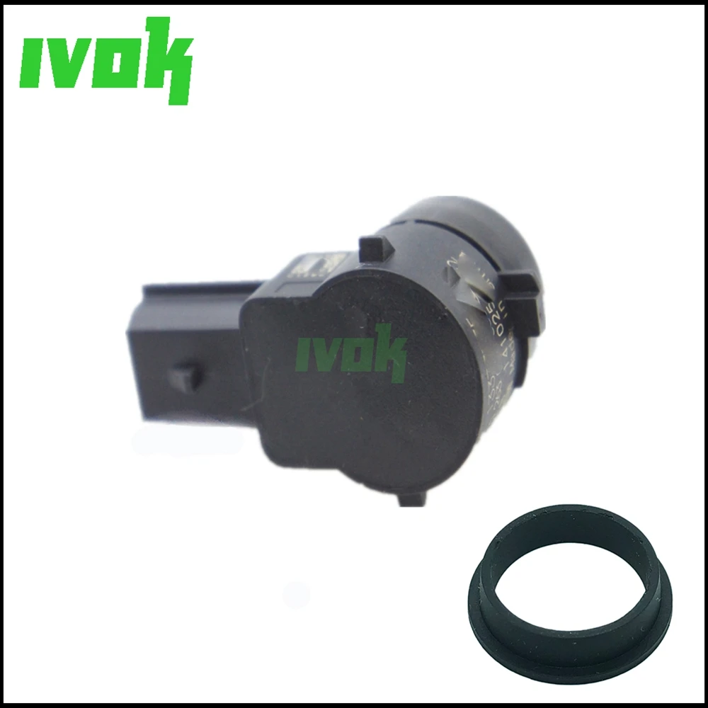 OEM 25855506 для GM Chevrolet Cadillac Escalade CTS передний резервный PDC датчик парковки +
