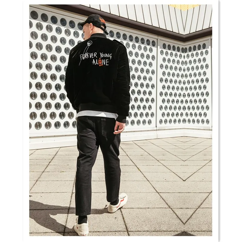 VIISHOW зимняя мужская куртка 2018 Брендовые повседневные мужские куртки и пальто