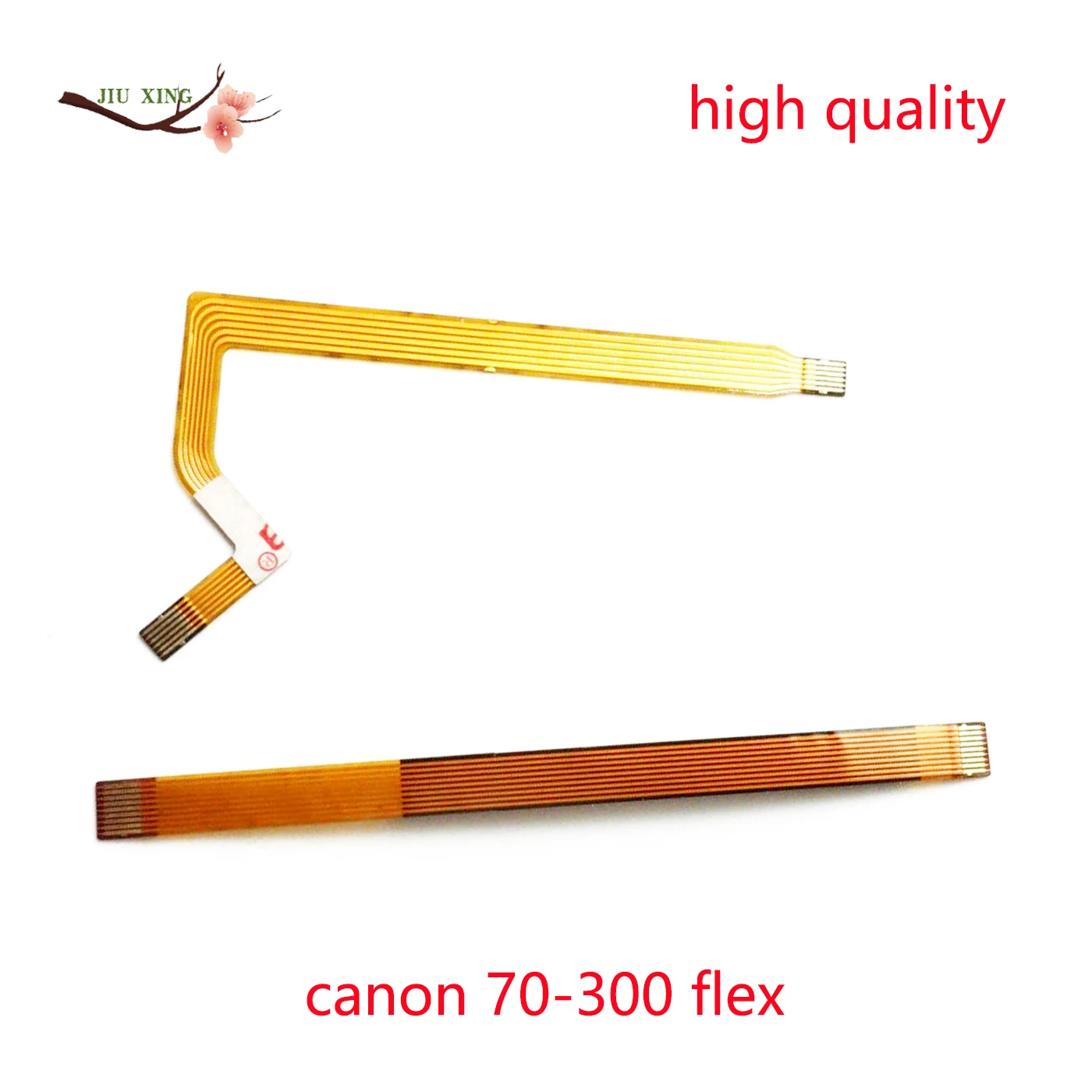 

COPY NEW 70-300 VR Lens Aperture Anti-Shake Flex Cable FPC For Nikon 70-300mm VR Repair Part Unit