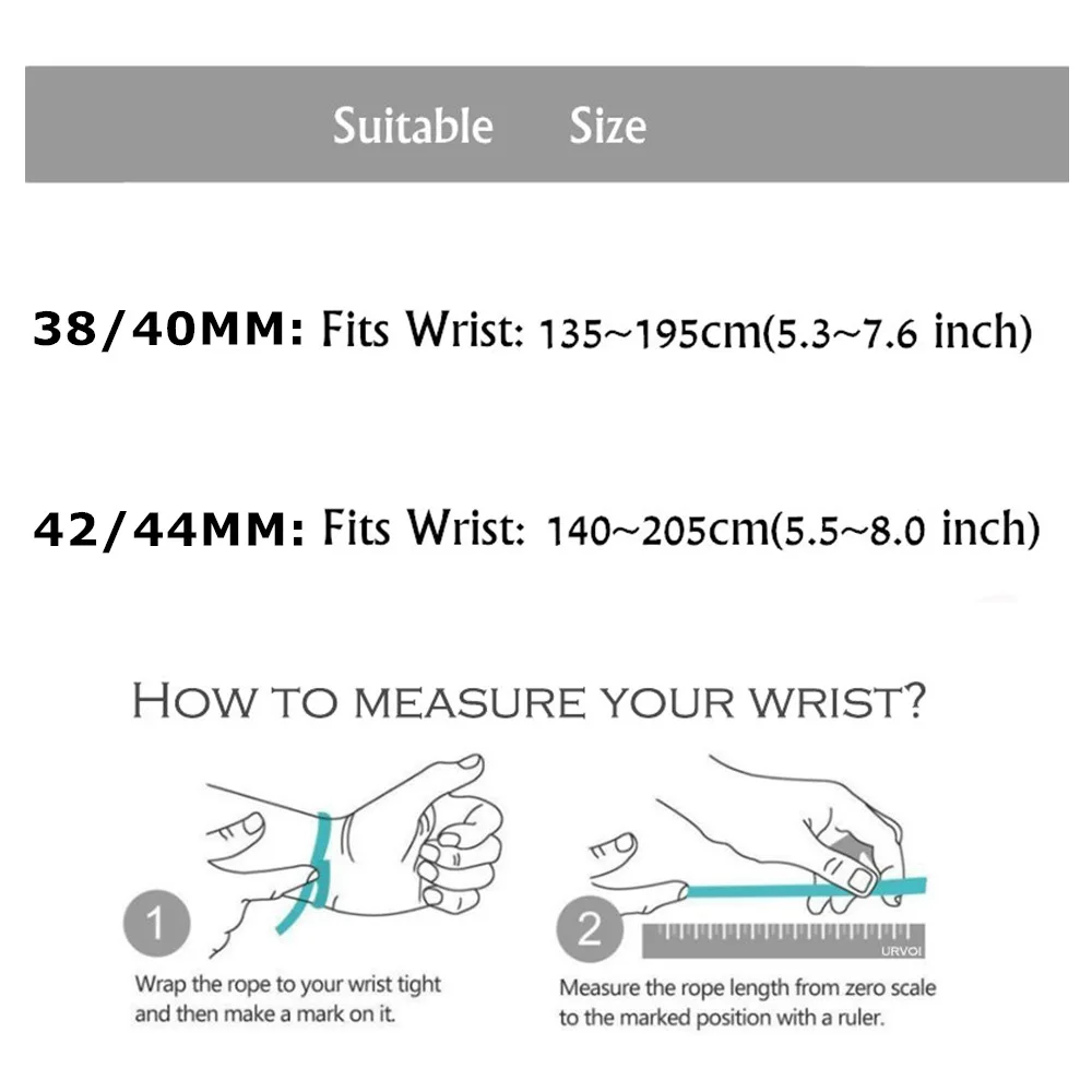 

1:1 band for Apple watch Link bracelet 44mm 40mm 42mm 38mm stainless steel metal watchband bracelet iwath 3 4 5 SE 6 Strap gen.6