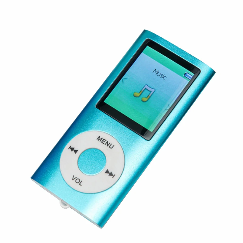 Mp3 плеер GREATLINK 4 го поколения 1 8 дюйма ГБ 16 32 64 ГБ|MP3-плееры| |