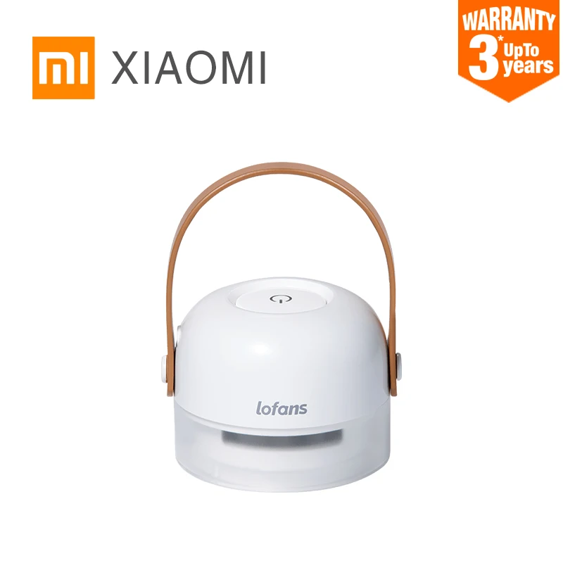 XIAOMI MIJIA Lofans Машинка для удаления ворса портативная Бритва подзарядки ткани