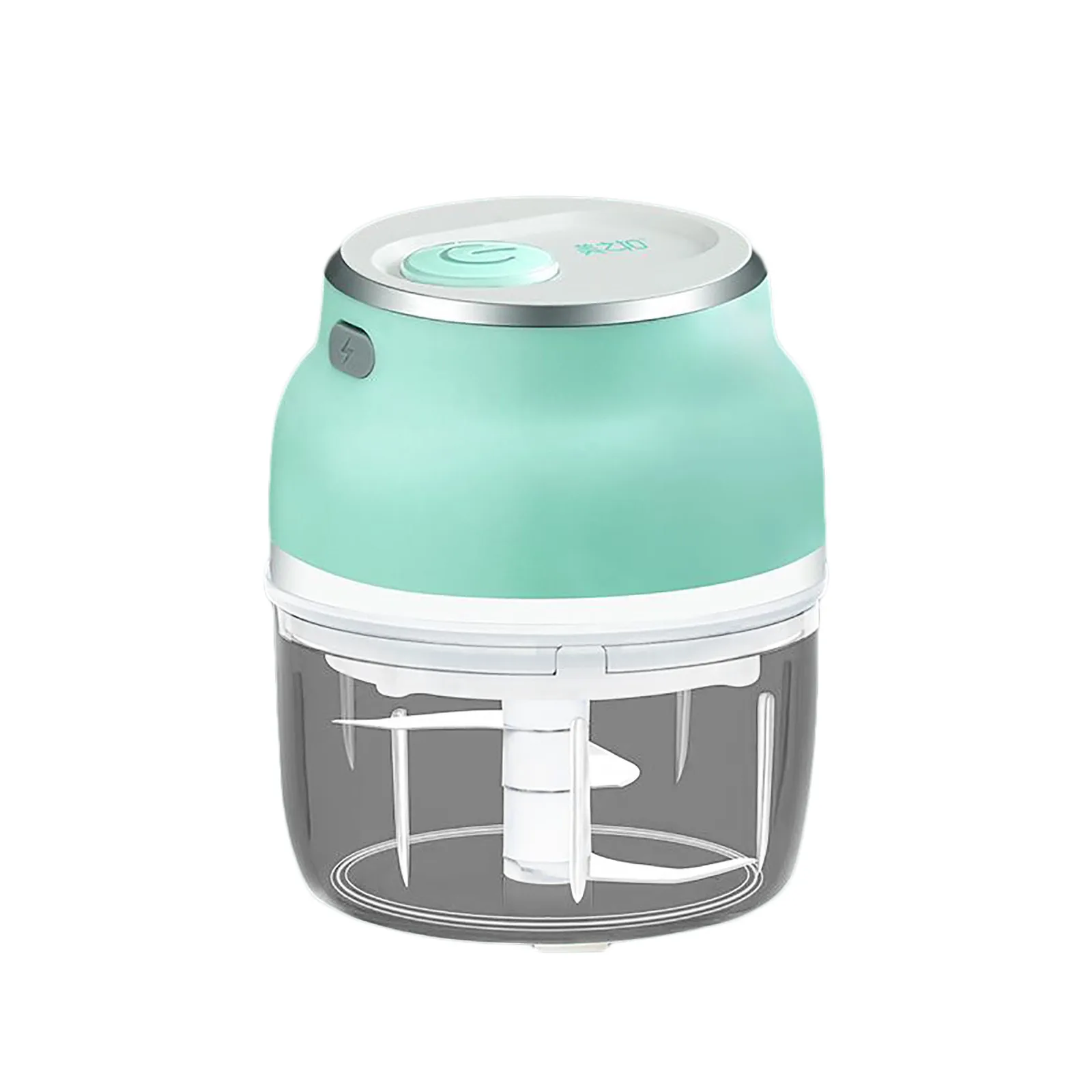 Высокое качество Мини электрическая тележка для подогрева еды ручной