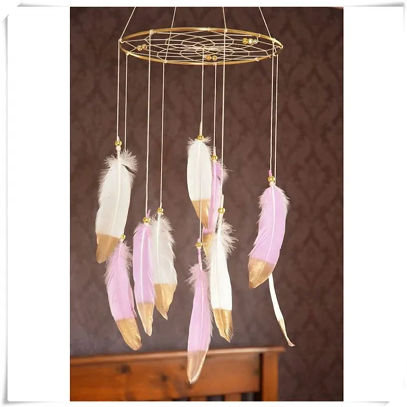 Перья гуся/утки 10-22 см 20 шт./лот | Дом и сад