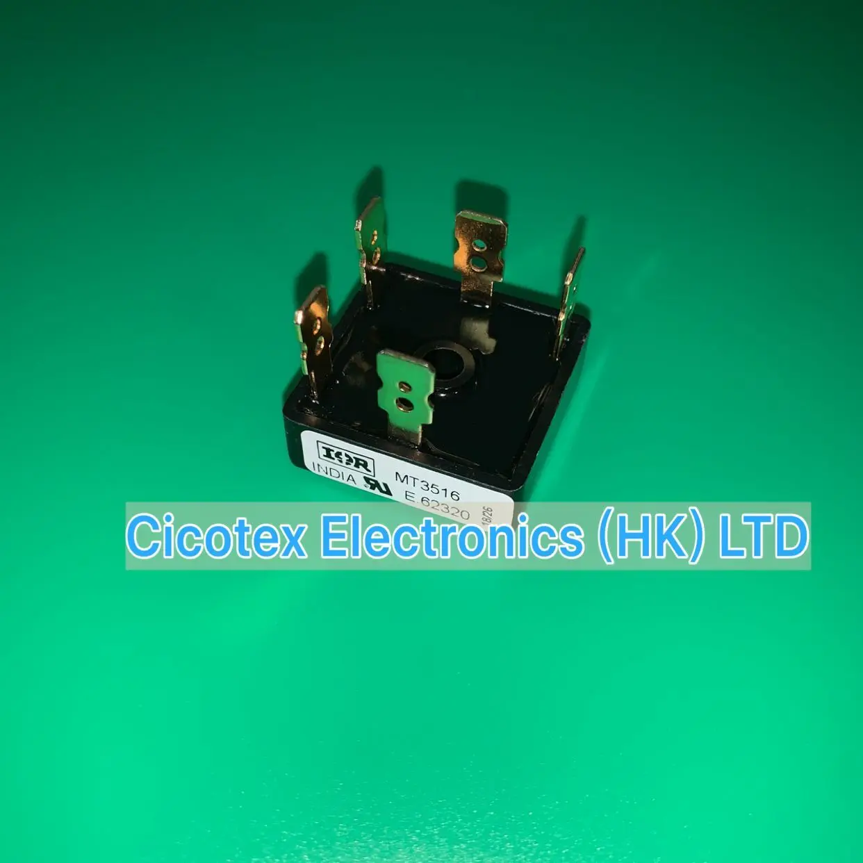 Модуль питания MT3516 IGBT ИС выпрямительный мост RECT 35A 1600 в MT 3516 MT-3516 | Обустройство
