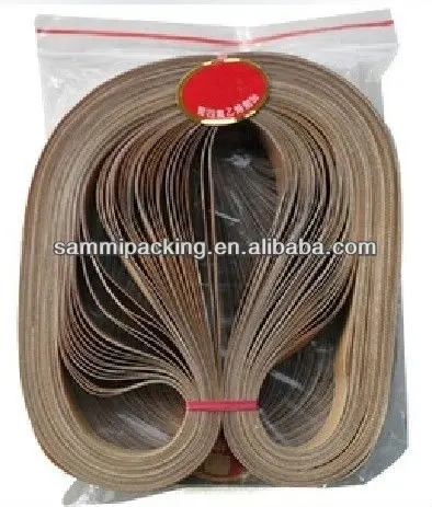 

100/pcs sealing belt for band sealing machine, free shipping