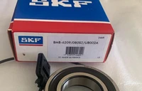 skf 4 wire bmb 6209 080s2 uh106a 2 channel quadrature speed encoder for golf cart electric forklift curtis motor controller
