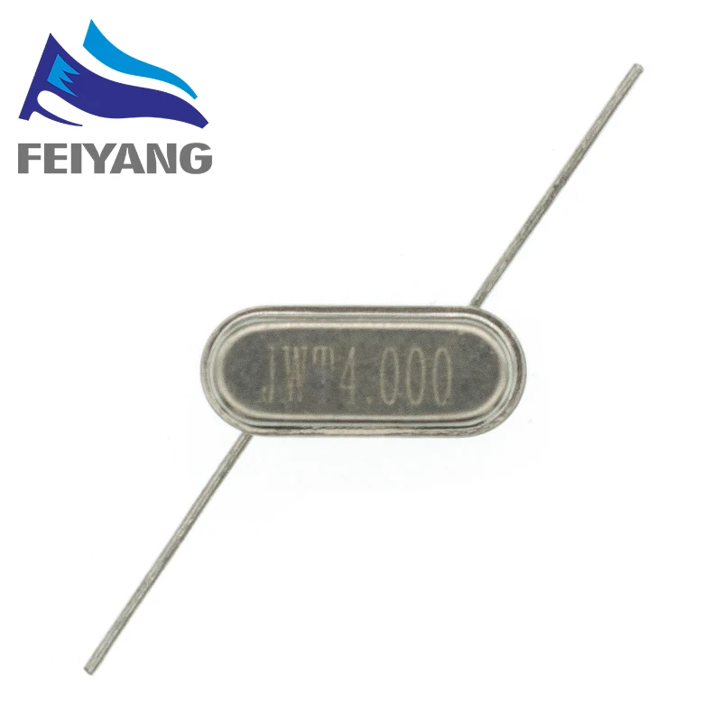 Электронный резонатор Кварцевый 7 видов X 5 шт. 32 768 k 4 8 12 16 20 25 МГц | Электронные