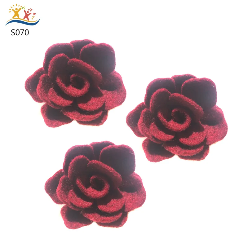 

7cm Combination Flower Wooden Cutting Mould Scrapbook for use with most cutting machines