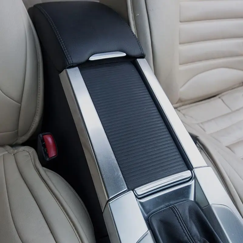 Автомобильная декоративная автомобильная система управления дверными ручками