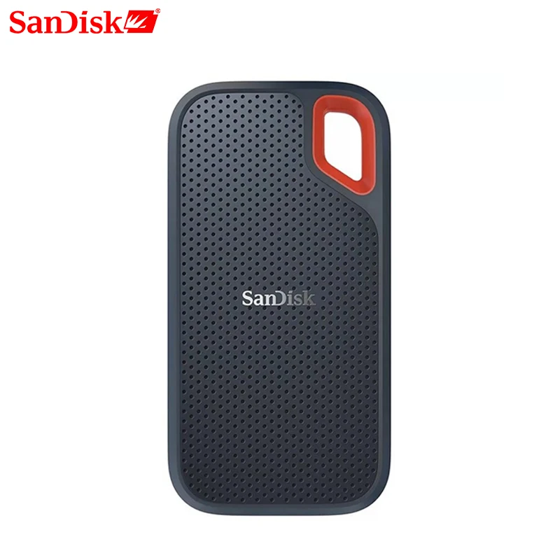 Двойной Флеш накопитель SanDisk SSD USB 3 1 C ТБ 2 250 ГБ 500 внешний твердотельный диск м/с