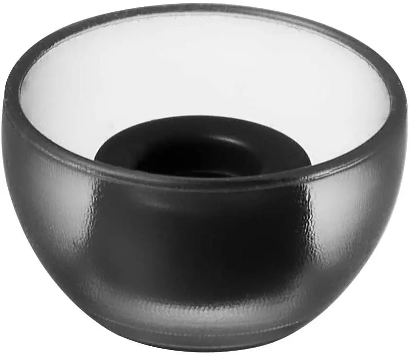 AZLA SednaEarfit хрустальные насадки для наушников TWS совместимые с Galaxy Buds 2 наушники