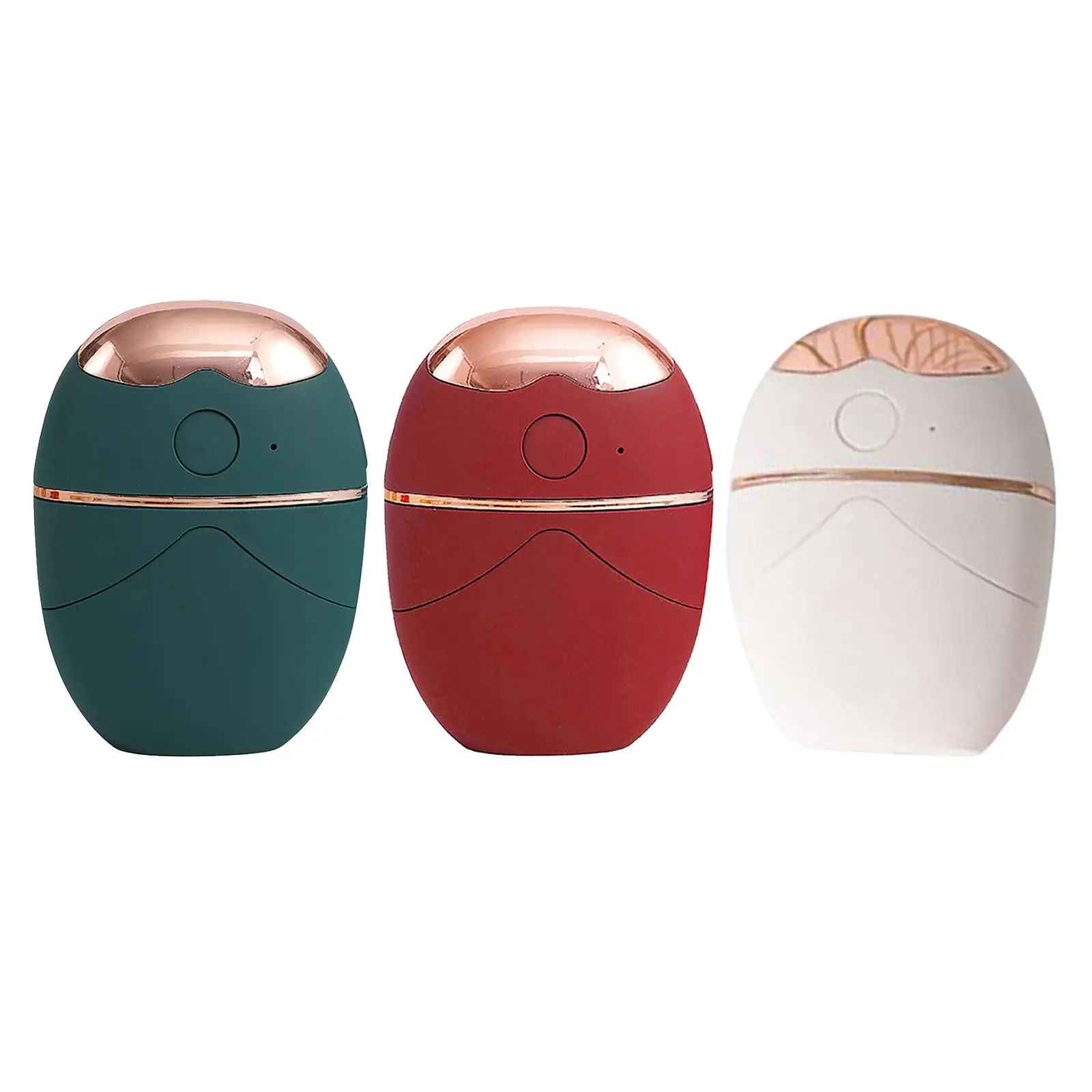 

Режим подогрева глаз, Уход за глазами, снятие усталости глаз и морщин