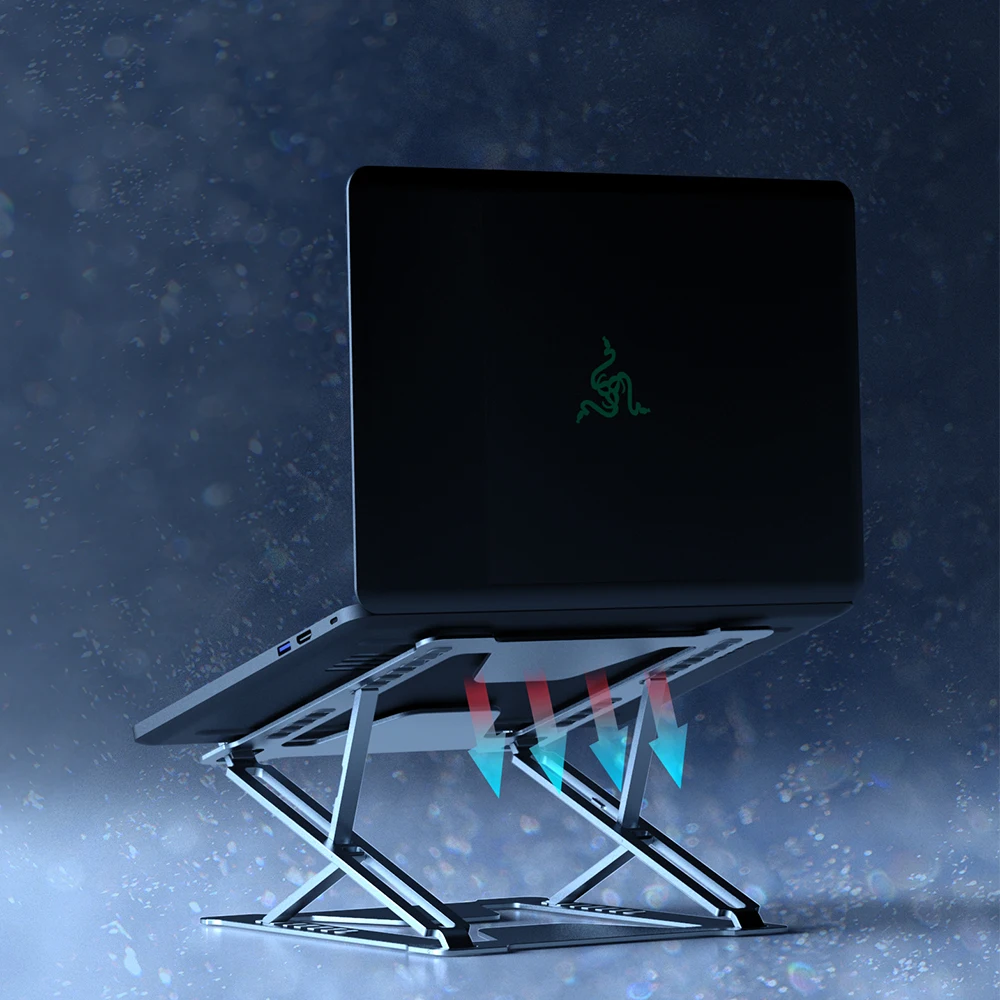 портативная подставка для н