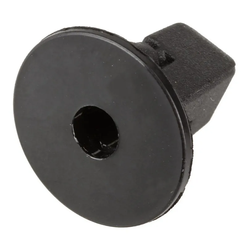 20 штук подкрылок Винт Втулка Крепеж заклепки пуш-ап зажимы фиксатор для Toyota 4runner