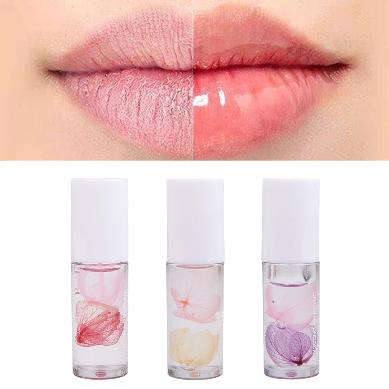 Зимний увлажняющий бальзам для губ масло губная помада макияжа питательная