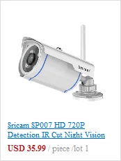 Xiao mi jia Xiaofang Dafang умная IP камера 110 градусов 1080p FHD интеллектуальная безопасность wifi IP Cam ночное видение для mi Home App