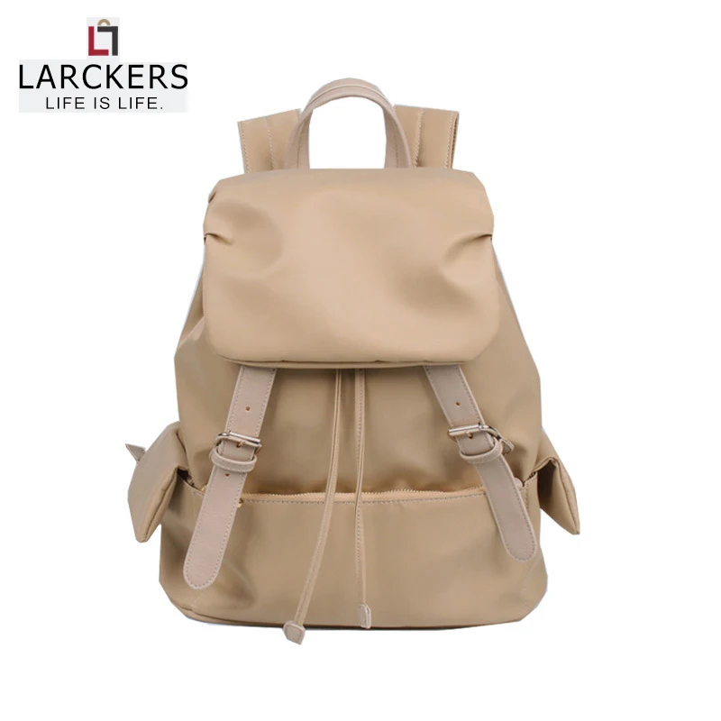 Женский рюкзак новая модель 2020 года Простой повседневный нейлоновый дорожный из