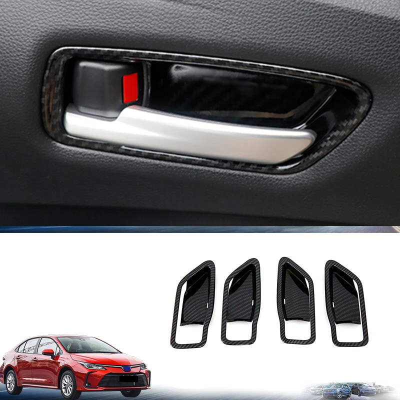 Для Защитные чехлы для сидений сшитые специально Toyota Corolla E210 седан 2019 2020