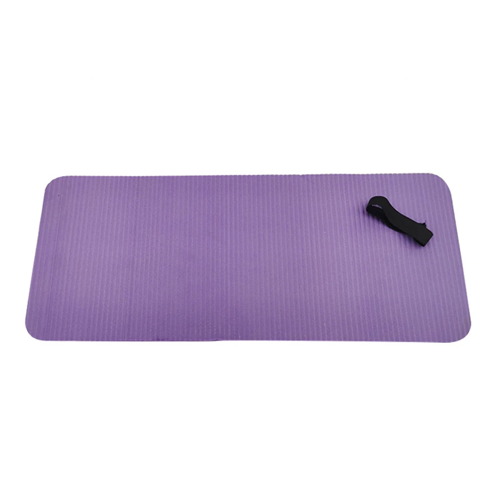 1 шт. 60*25*1 5 см коврик для йоги поддерживающий очень толстый нескользящий