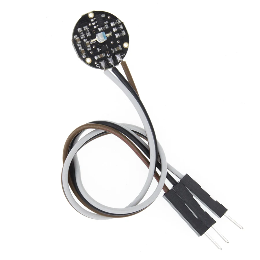 Пульсометр 1 шт. пульсометр датчик сердечного ритма аппаратная разработка с