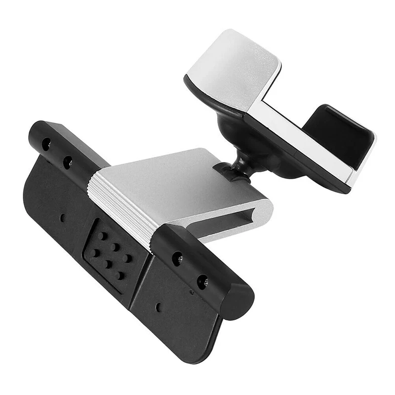 2019 в отверстии-пазе для компакт-дисков мобильный телефон держатель автомобиля