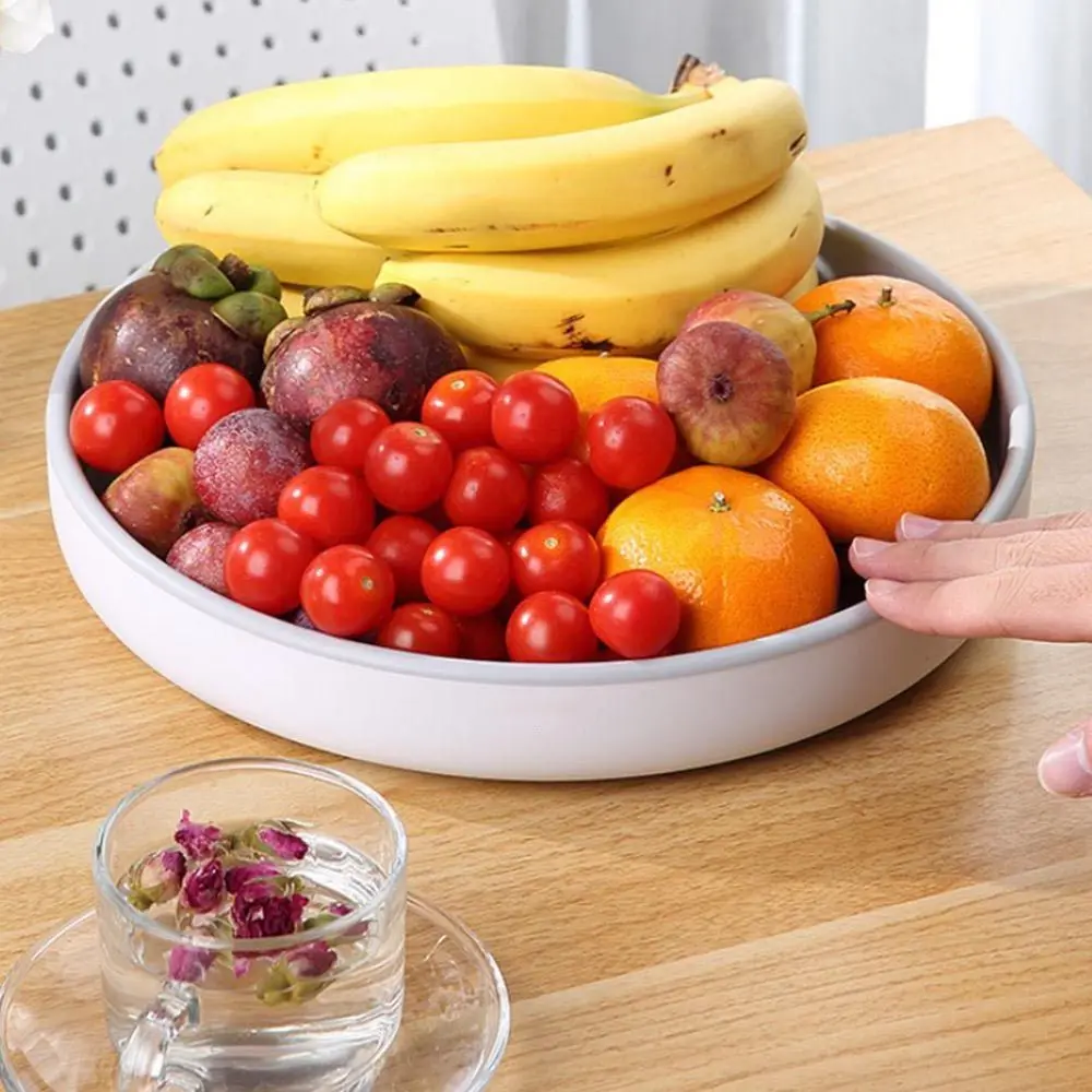 

Kitchen Supplies Multifunctional Oilproof Storage Rack Seasoning Organizer Shelf Seasoning Tray Kitchen Turntable